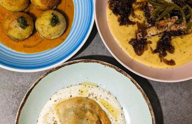 Under The Palm Tree Boutique Studios - Foto 57