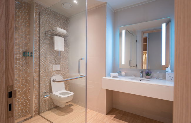 Somerset Westview Nairobi - Foto 43