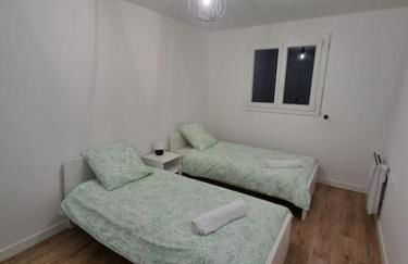 Maison Chaleureuse - Foto 29