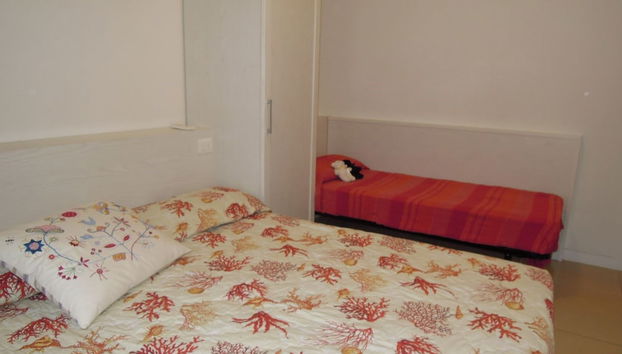 Nice Apartment With Huge Swimming Pool and Solarium - Foto 4, Habitación