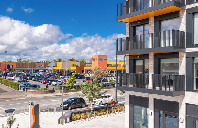 Cornerstone Two - Foto 35