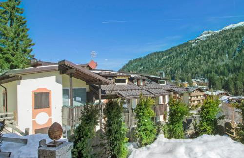 Apartment Fienili di Brenta 21 by Interhome - Foto 15