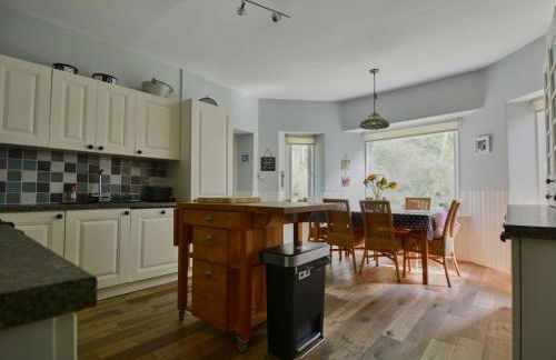 Wester Curr Cottage - Luxury 5-Star Cottage with Private Pool & Hot Tub - Foto 25