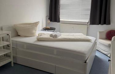 Schwachhauser Stay - Photo 1