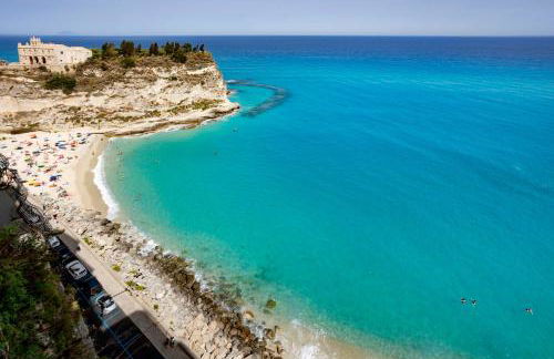 Tropea For Family Apartment - Photo 39