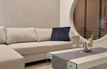 Apartamenty Boszkowo Aquarius White - Foto 7