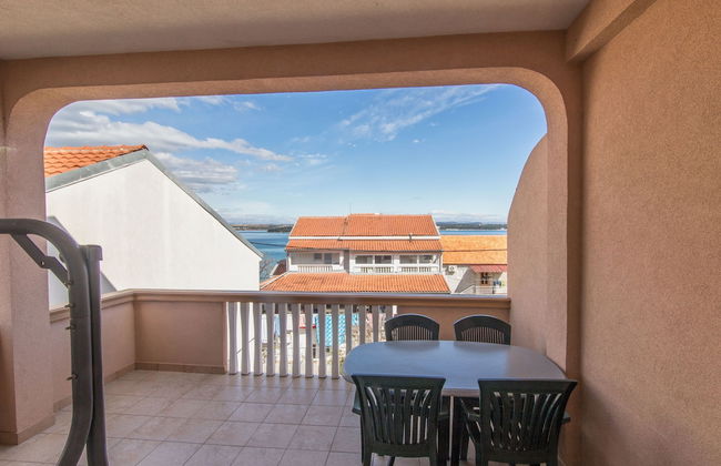 Apartments Spirit of the Sea - Foto 13