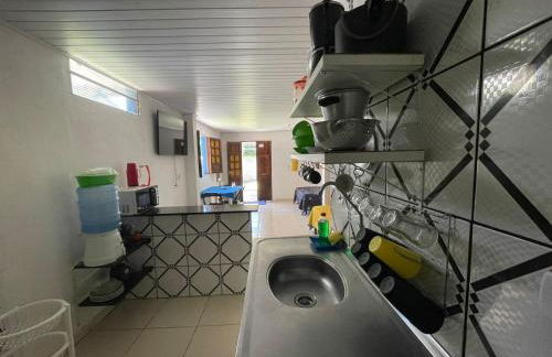 Casa na Orla - Praia de Gaibu! - Foto 21