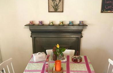 Turnpike Cottage - Foto 50