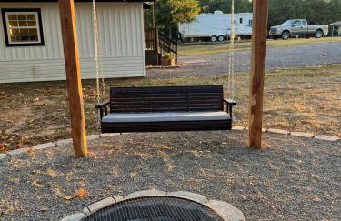 Nordins Hillside Meadow View Cabin - Foto 20