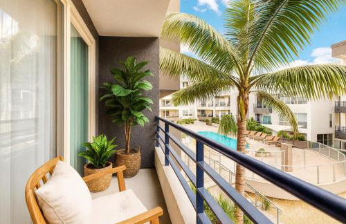 Marina Sunny Haven - Quick Trip to Venice Beach - Foto 12