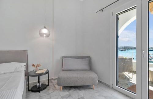 Kavouraki Apartment & Studio - Foto 35