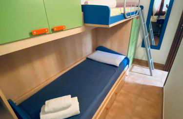 BeFree Apartments Viddalba - Foto 14