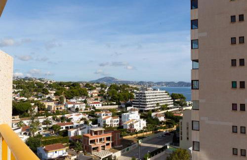 Ambar Beach Morpar Calp - Foto 17