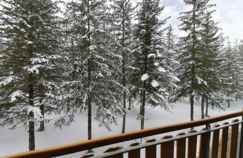 Appartamento in Residence - Parco Nazionale d'Abruzzo - Foto 19