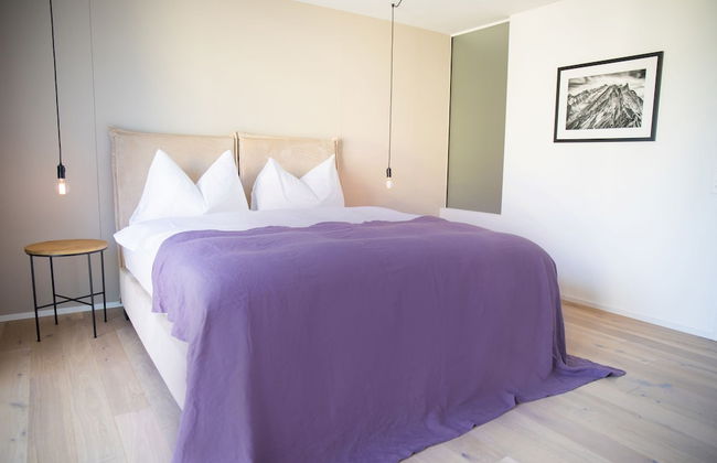 Gubelhof Suites - Photo 15