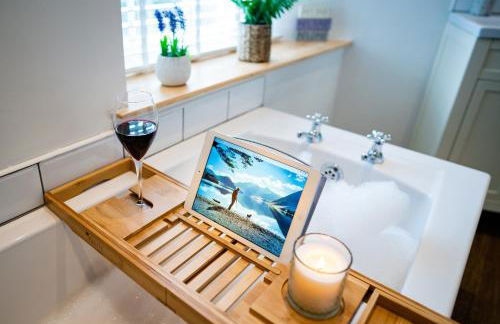 Cosy Cottage on edge of Lake District - Foto 10