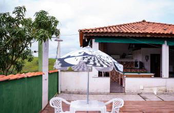 Casa familiar com piscina Penedo RJ - Foto 11