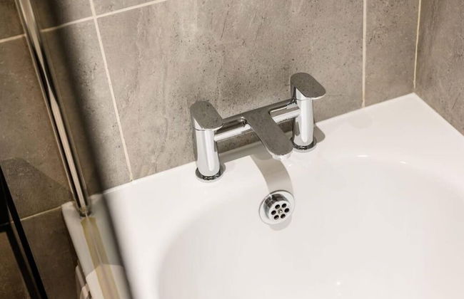 Host Apartments The Georgian Quarters at Bedford - Foto 3