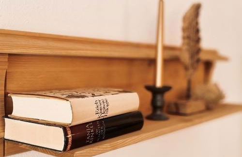 Cafe Altmühl, Ferienwohnungen Gästehaus Krimhilde direkt am Wasser - Foto 20