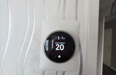 LENS, Bel appartement lumineux spacieux en centre ville 3 chambres - Foto 6