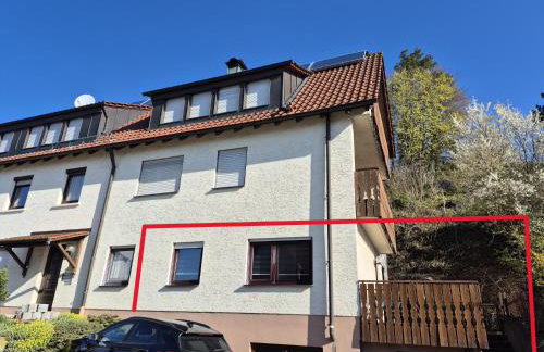 Kaiserberg-Apartments "Auf dem Hohenstaufen" - Foto 51