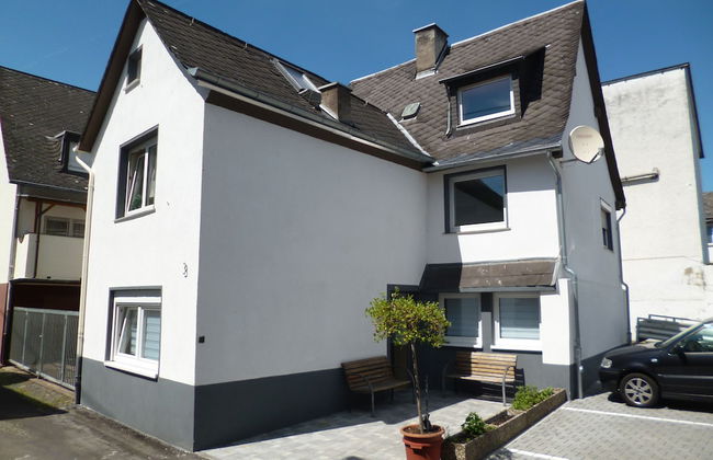 Haus des Handwerkers - Photo 34