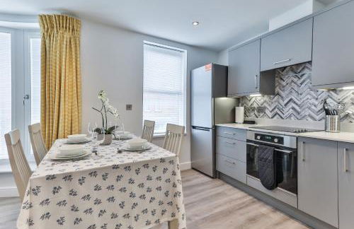 Finest Retreats - 13 Belle House - Apartment 3 - Photo 8