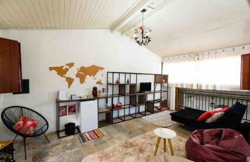 Casadinha - Casa no centro histórico de Ouro Preto - Photo 5