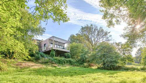 Renovated Chalet In The Heart Of Nature In Vendée - Foto 3