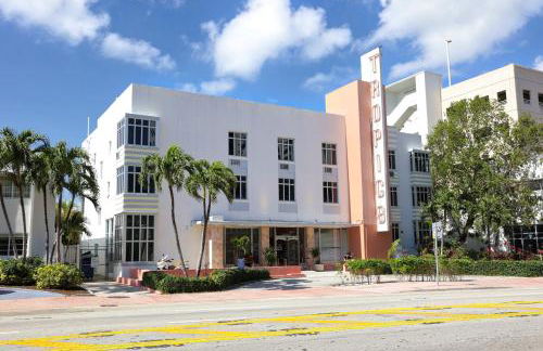 Tropics Hotel Miami Beach - Foto 1