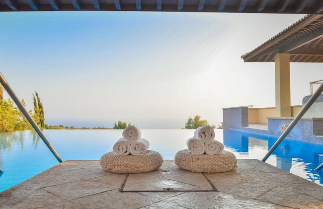 Aphrodite Hills Rentals – Premium Serviced Apartments - Foto 32
