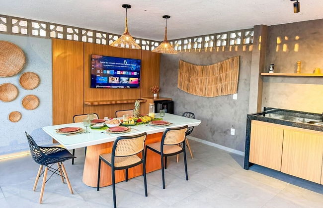 MHV Milagres - Lanaí Casa 30 - Foto 42