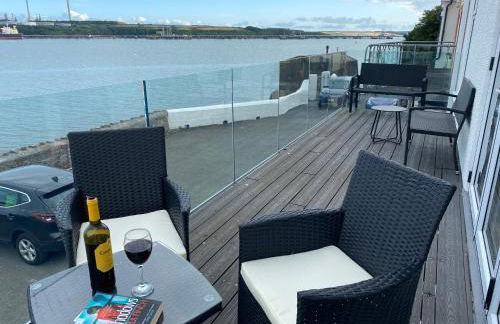 Contemporary living with amazing views. Pembrokeshire - Foto 18