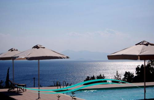 Astrolabe Hotel - Photo 31