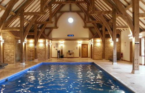 Carnoustie Lodge - Foto 2