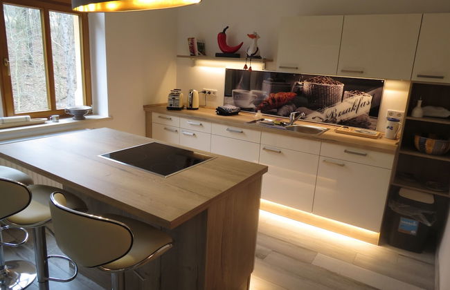 Domizil Adler - Foto 9