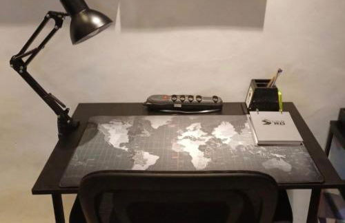 StudioRD Copacabana 250m da praia esquina com a Rua do Copacabana Palace Rodolfo Dantas - Foto 32