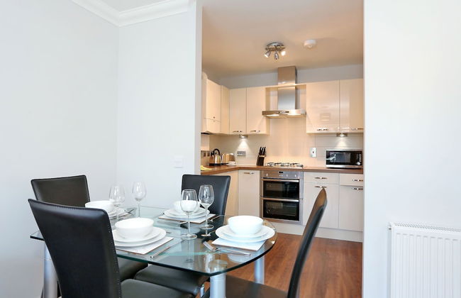 Delightful Inverurie Home Close to Town Centre - Foto 7