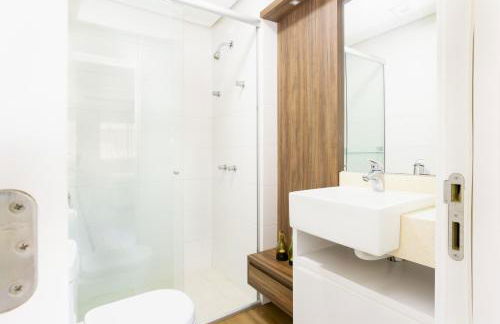 Apartamento de estilo com vista mar N1760 - Foto 17