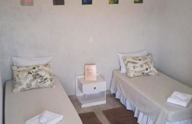 Hospedaria Recanto das Flores, perto Thermas - Foto 34