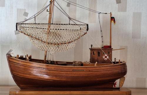 NEU! Ferienhaus Wattentraum mit Sauna - Foto 9