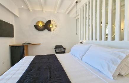 AGADA Folegandros Suites & Villas Adults Only - Foto 49