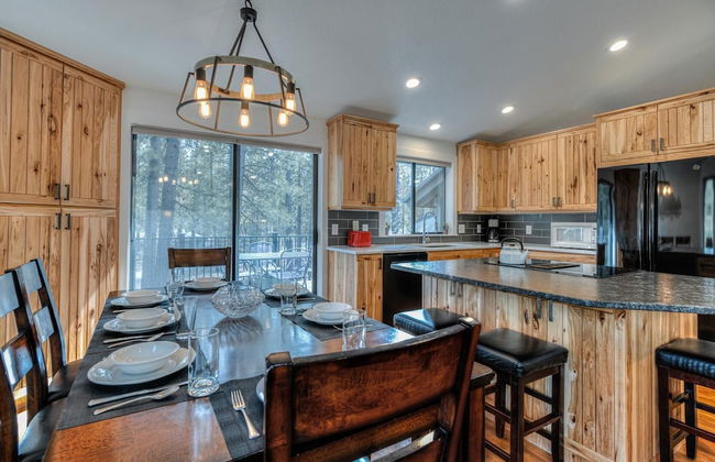 Diamond Peak Lane 20 - Foto 16