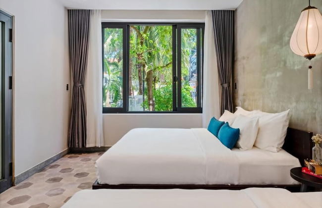 Lacasa Old Town Villa - Foto 15