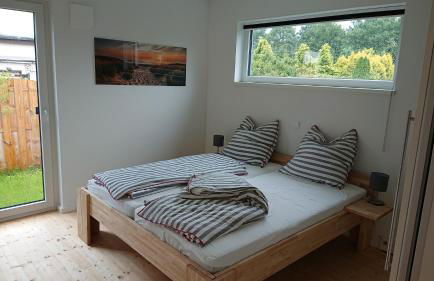 4-Sterne Ferienhaus Stadtrand Bremerhaven - Foto 13