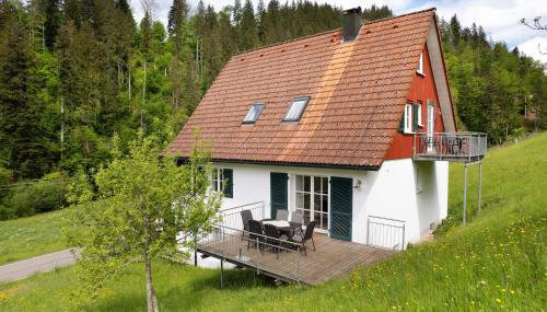 Haus 1 Hanselishof - 2 Wohnungen - Foto 1