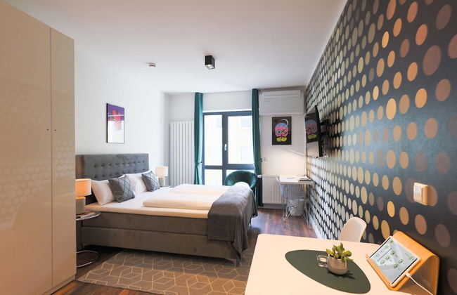 Eco Smart Apartments Premium City - Foto 7