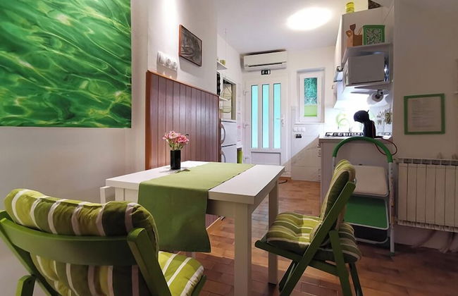 Apartments Nea - Photo 10