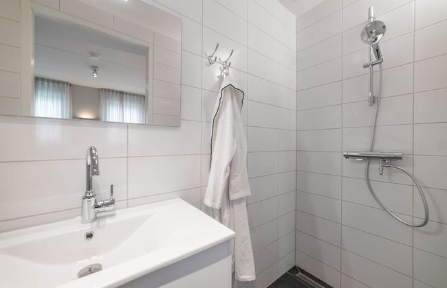 Luxury 8-person Wellness Villa With Sauna and Outdoor hot tub is Unique - Photo 75